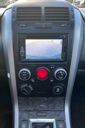 Suzuki Grand vitara 1.9DDIS//NAVI/4x4/камера , снимка 10