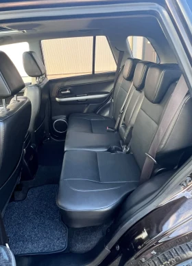 Suzuki Grand vitara 1.9DDIS//NAVI/4x4/камера , снимка 8