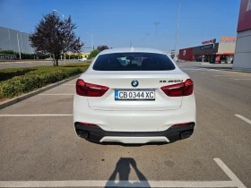 BMW X6 M50D   PERFORMANCE, снимка 5