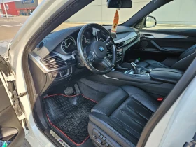 BMW X6 M50D   PERFORMANCE, снимка 11