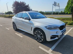 BMW X6 M50D   PERFORMANCE, снимка 1