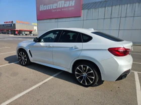 BMW X6 M50D   PERFORMANCE, снимка 4