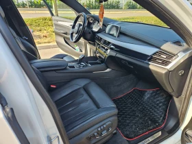BMW X6 M50D   PERFORMANCE, снимка 10