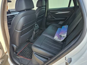 BMW X6 M50D   PERFORMANCE, снимка 14