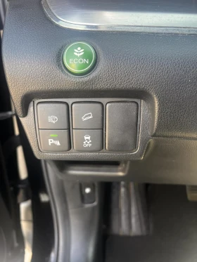 Honda Cr-v LED* 4x4* Camera* Alcantara, снимка 12
