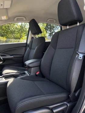 Honda Cr-v LED* 4x4* Camera* Alcantara, снимка 6