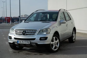 Mercedes-Benz ML 320 Sport, снимка 1