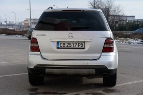 Mercedes-Benz ML 320 Sport, снимка 2