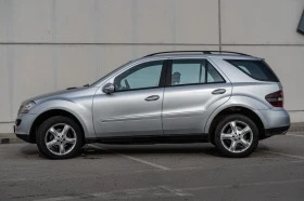 Mercedes-Benz ML 320 Sport, снимка 3