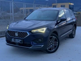 Seat Tarraco 2.0 TDi Xcellence 4x4/ Кожа/ Навигация/ Камера - изображение 1