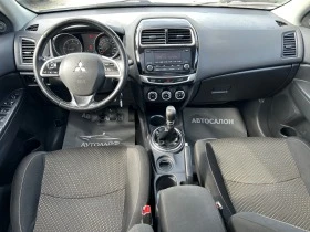 Mitsubishi ASX FACELIFT PANORAMA | Mobile.bg    8