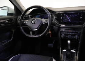 VW T-Roc, снимка 7