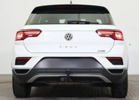 VW T-Roc, снимка 5