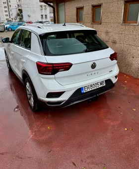 VW T-Roc, снимка 1