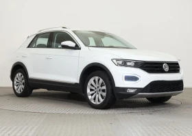 VW T-Roc, снимка 1