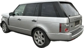 Land Rover Range rover 3.0D - [7] 