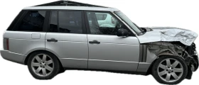 Land Rover Range rover 3.0D | Mobile.bg    3