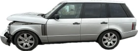     Land Rover Range rover 3.0D