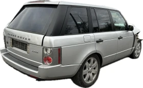 Land Rover Range rover 3.0D - [6] 