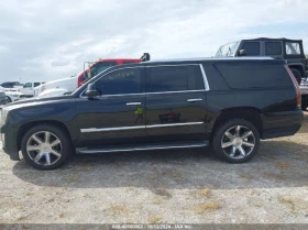 Cadillac Escalade ESV LUXURY, снимка 7