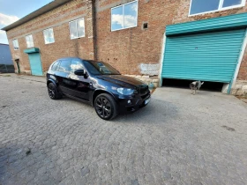 BMW X5 3.0sd, снимка 1