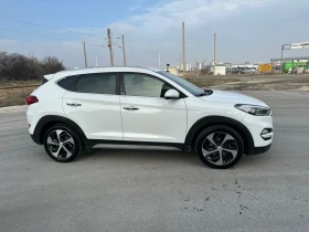 Hyundai Tucson Автомат, снимка 2