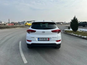 Hyundai Tucson Автомат, снимка 3