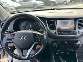 Hyundai Tucson Автомат, снимка 7