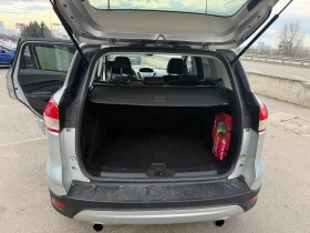 Ford Kuga, снимка 15