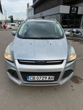 Ford Kuga, снимка 5