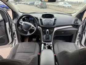 Ford Kuga, снимка 12