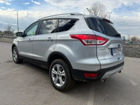 Ford Kuga, снимка 4