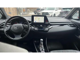 Toyota C-HR 1.8 Hybrid GR Sport - 48500 лв. - 68032799 | Car24.bg