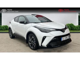 Toyota C-HR 1.8 Hybrid GR Sport - 48500 лв. - 68032799 | Car24.bg