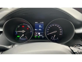 Toyota C-HR 1.8 Hybrid GR Sport - 48500 лв. - 68032799 | Car24.bg