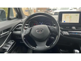 Toyota C-HR 1.8 Hybrid GR Sport - 48500 лв. - 68032799 | Car24.bg