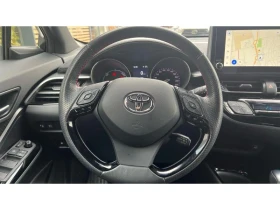 Toyota C-HR 1.8 Hybrid GR Sport - 48500 лв. - 68032799 | Car24.bg