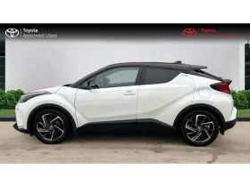 Toyota C-HR 1.8 Hybrid GR Sport - 48500 лв. - 68032799 | Car24.bg