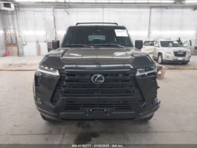  Lexus GX 550