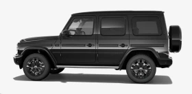 Mercedes-Benz G 450, снимка 2