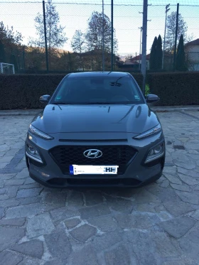 Hyundai Kona, снимка 1