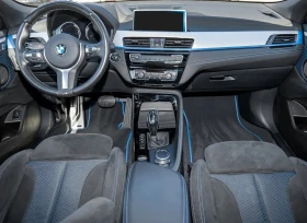 BMW X2 sDrive20i M Sport - 62998 лв. - 18478534 3