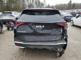 Kia Sportage X LINE AWD*   *  | Mobile.bg    6