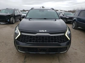 Kia Sportage X LINE AWD* Клип на Мотор* 
