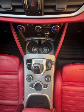 Alfa Romeo Stelvio TI Sport Q4 2.0/280/PANO/LSD DIFF | Mobile.bg    13