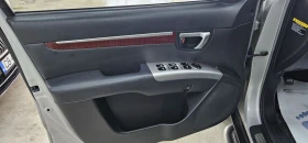 Обява за продажба на Hyundai Santa fe 2.7 бензин газ 4х4 Холандия лизинг 7 местен  ~12 500 лв. - изображение 11