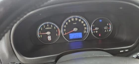 Hyundai Santa fe 2.7 бензин газ 4х4 Холандия лизинг 7 местен - 12500 лв. - 32477230 15