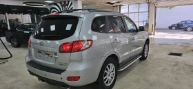 Обява за продажба на Hyundai Santa fe 2.7 бензин газ 4х4 Холандия лизинг 7 местен  ~12 500 лв. - изображение 6