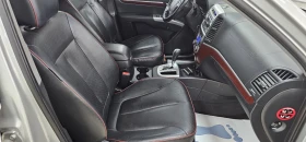 Обява за продажба на Hyundai Santa fe 2.7 бензин газ 4х4 Холандия лизинг 7 местен  ~12 500 лв. - изображение 9