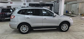 Обява за продажба на Hyundai Santa fe 2.7 бензин газ 4х4 Холандия лизинг 7 местен  ~12 500 лв. - изображение 3